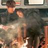 buatlah gambar lapangan bola basket [Berita 1] Lee Jung-hoo (24) menyelamatkan api yang diselamatkan oleh veteran Lee Yong-gyu (37)